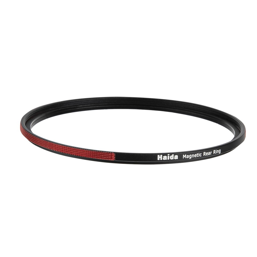 Haida 82mm Magnetic Rear Ring