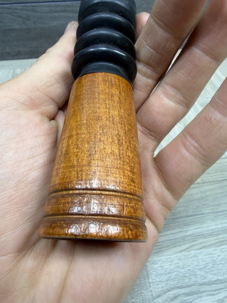 Scotch Game Calls Scotchman Squirrel Call Model 1929