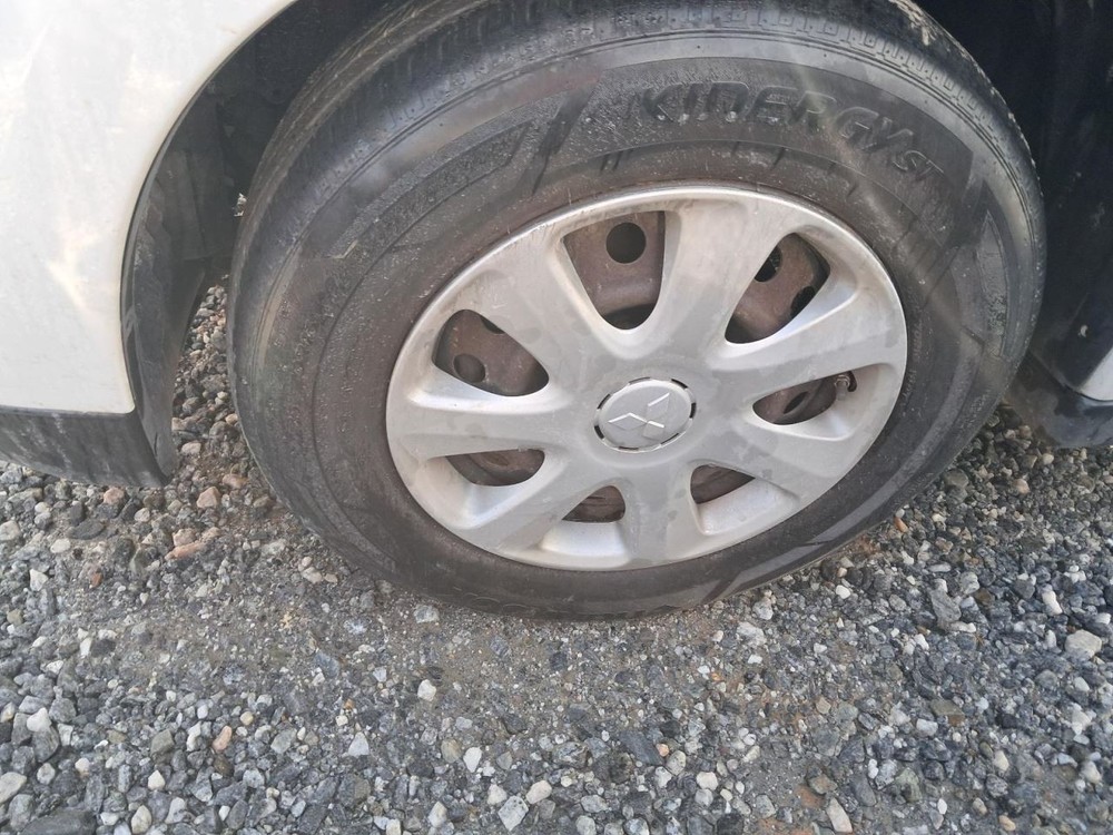 Engine ECM Electronic Control Module 2.4L Fits 14-15 OUTLANDER 4847668