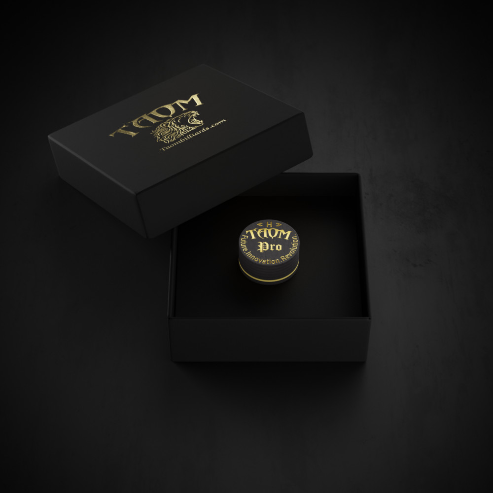 Taom Pro Layered 14mm Medium Tip - Single