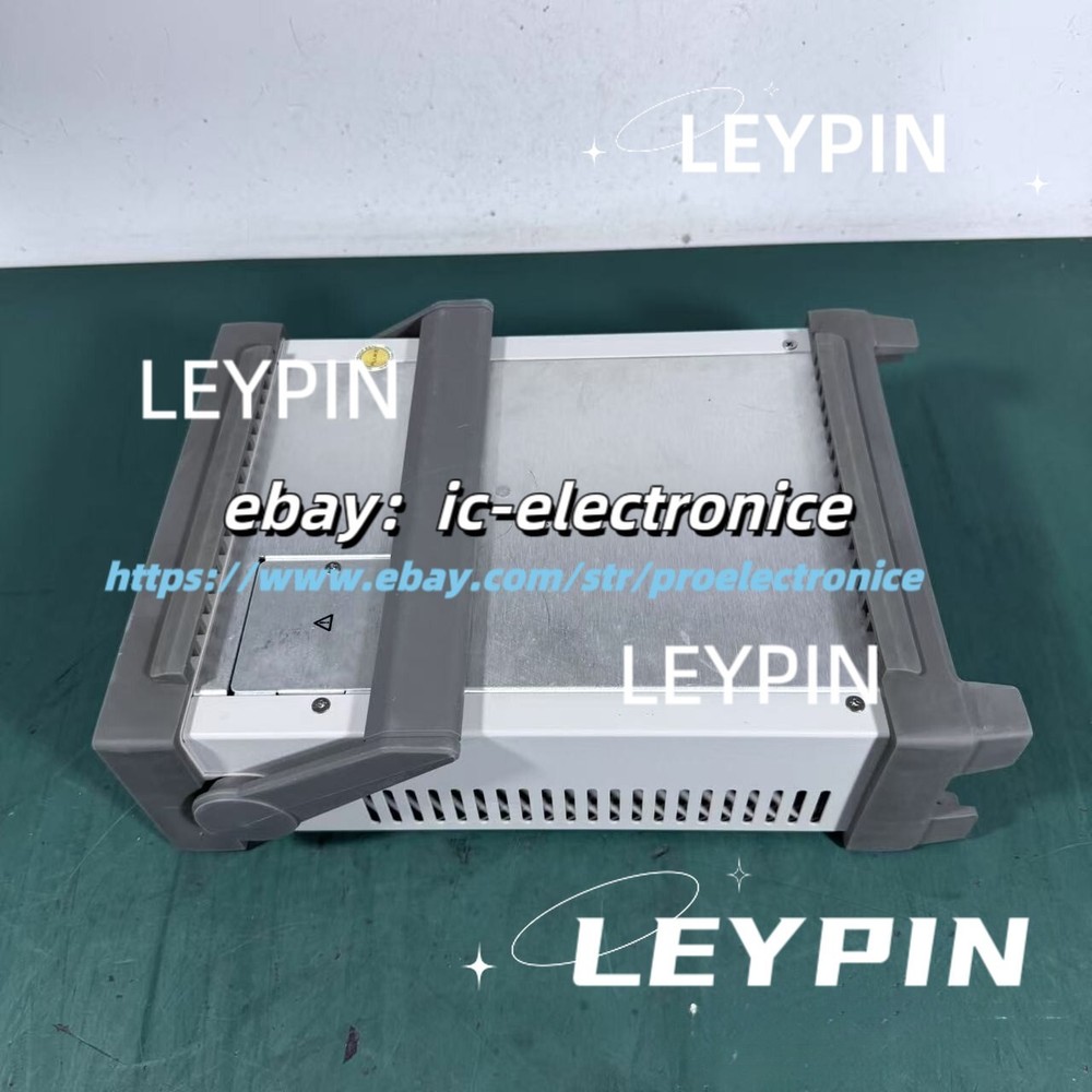 1 pcs Fluke 8845A Digital Multimeter 6.5 Digit Precision Multimeter./ic