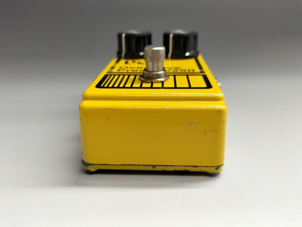 Dod Preamp250 No.nm1697