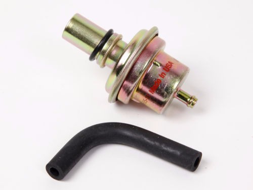 Turbo Hydramatic 350 TH400 Adjustable Transmission Vacuum Modulator & Hose
