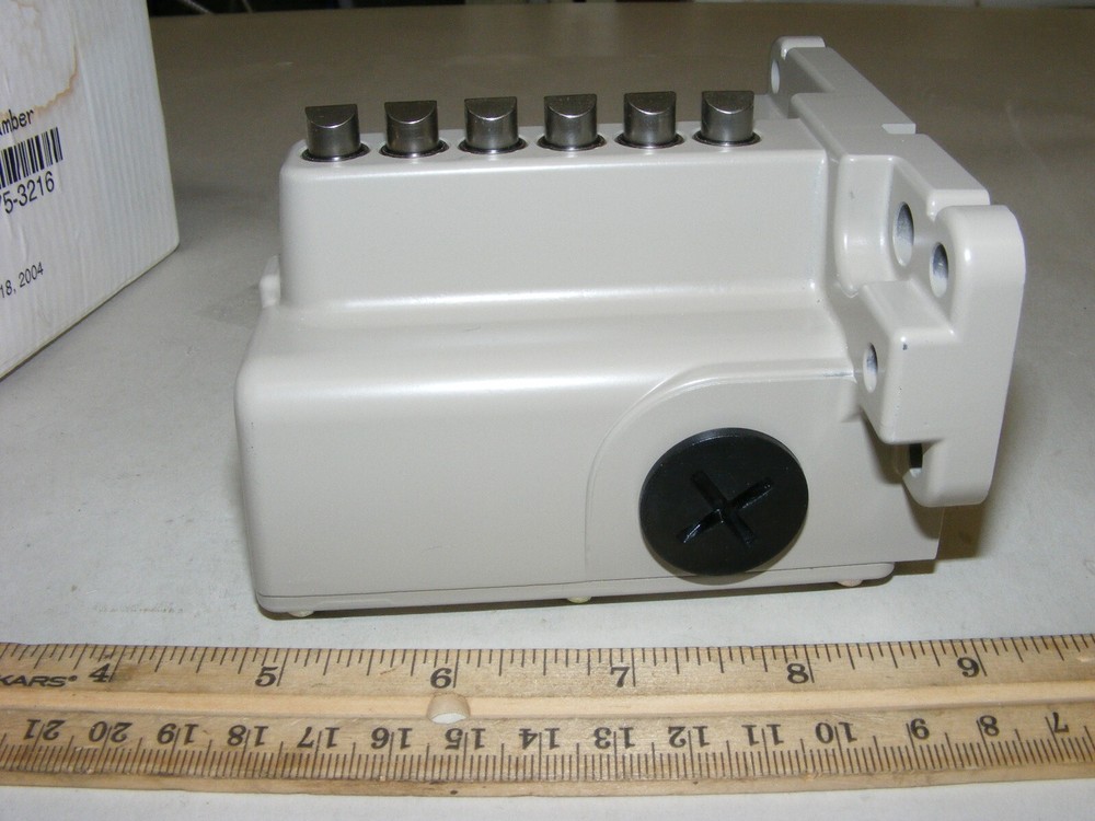 Omron VB-6111 Limit Switch NOS (zz2)