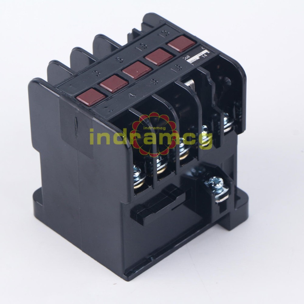 1x NEW FUJI SRC3631-5-1 AC110V 4a1b Contactor