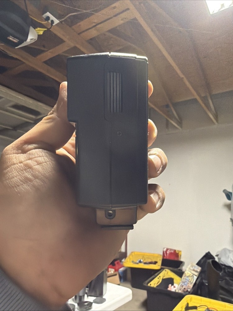 Vivitar Auto Thyristor Model No 225