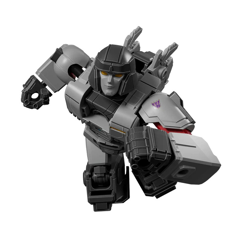 Blokees Transformers One Galaxy Version Vol. 07 Model Kit - D-16 Megatron