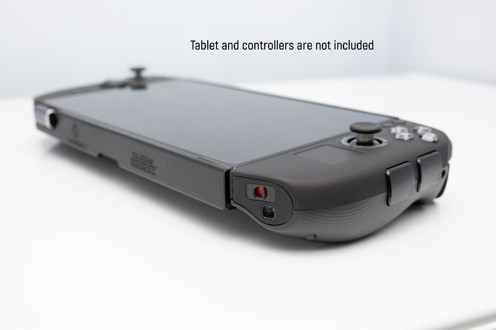 Lenovo Legion Go Gen 1 to Gen 2 Controller Gap Filler Bracket (3D Printed)