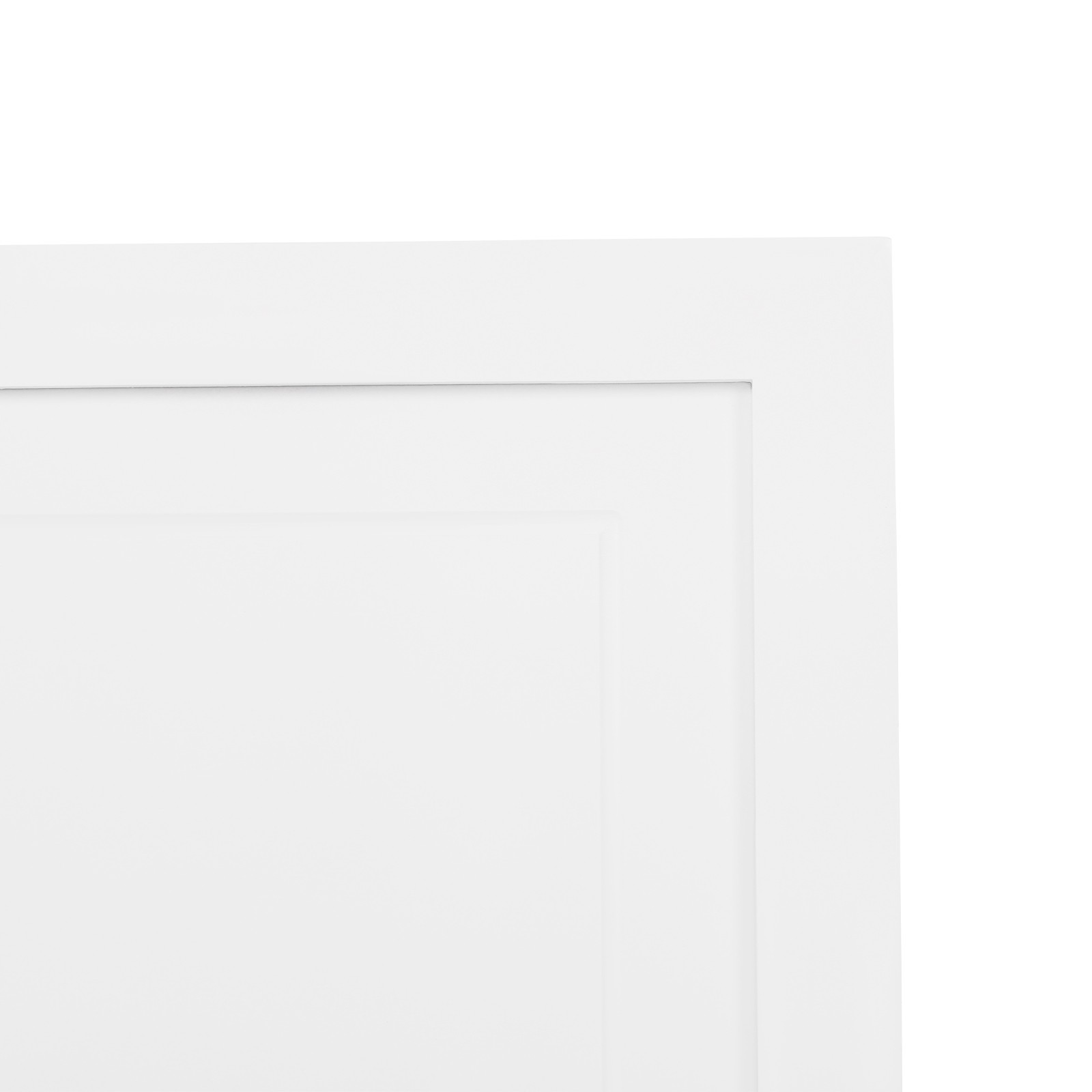 Wooden Partition Door Half-waist Close Partition Doors with Hinges for Entrance