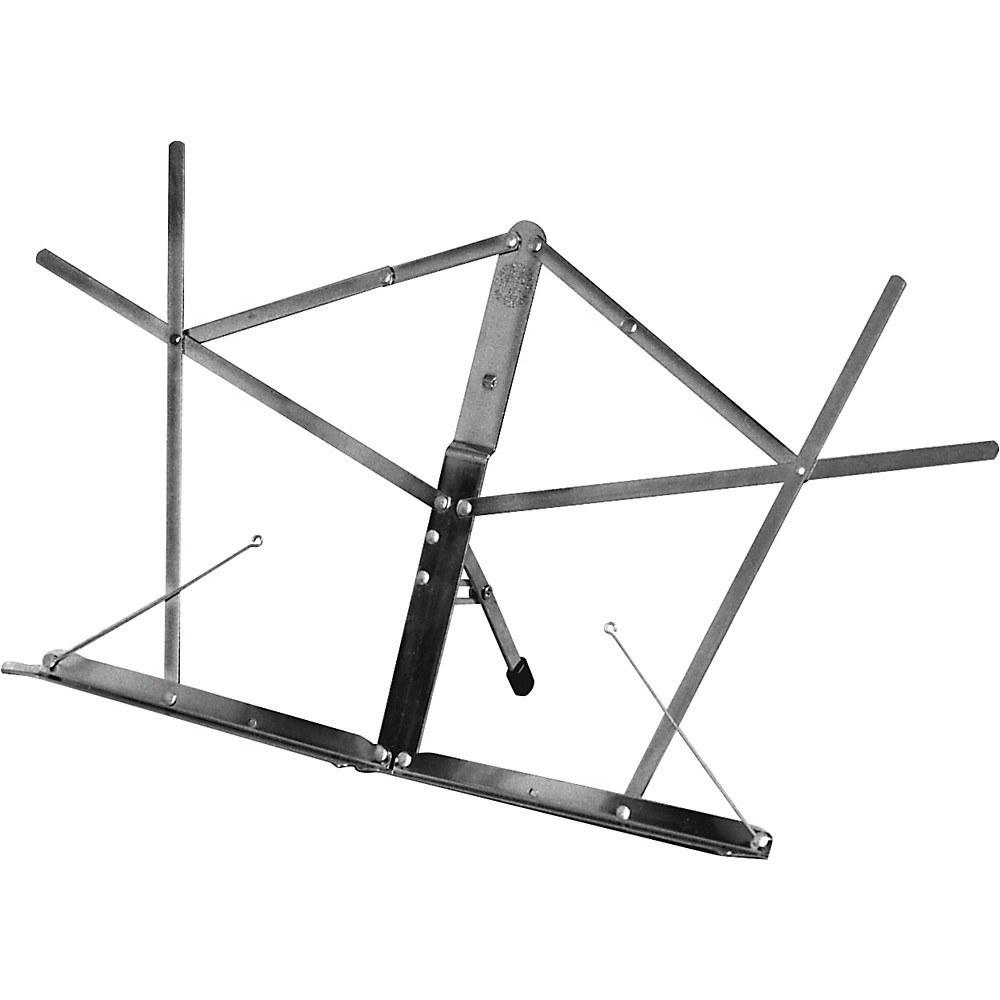 Hamilton KB70 Table Top Music Stand