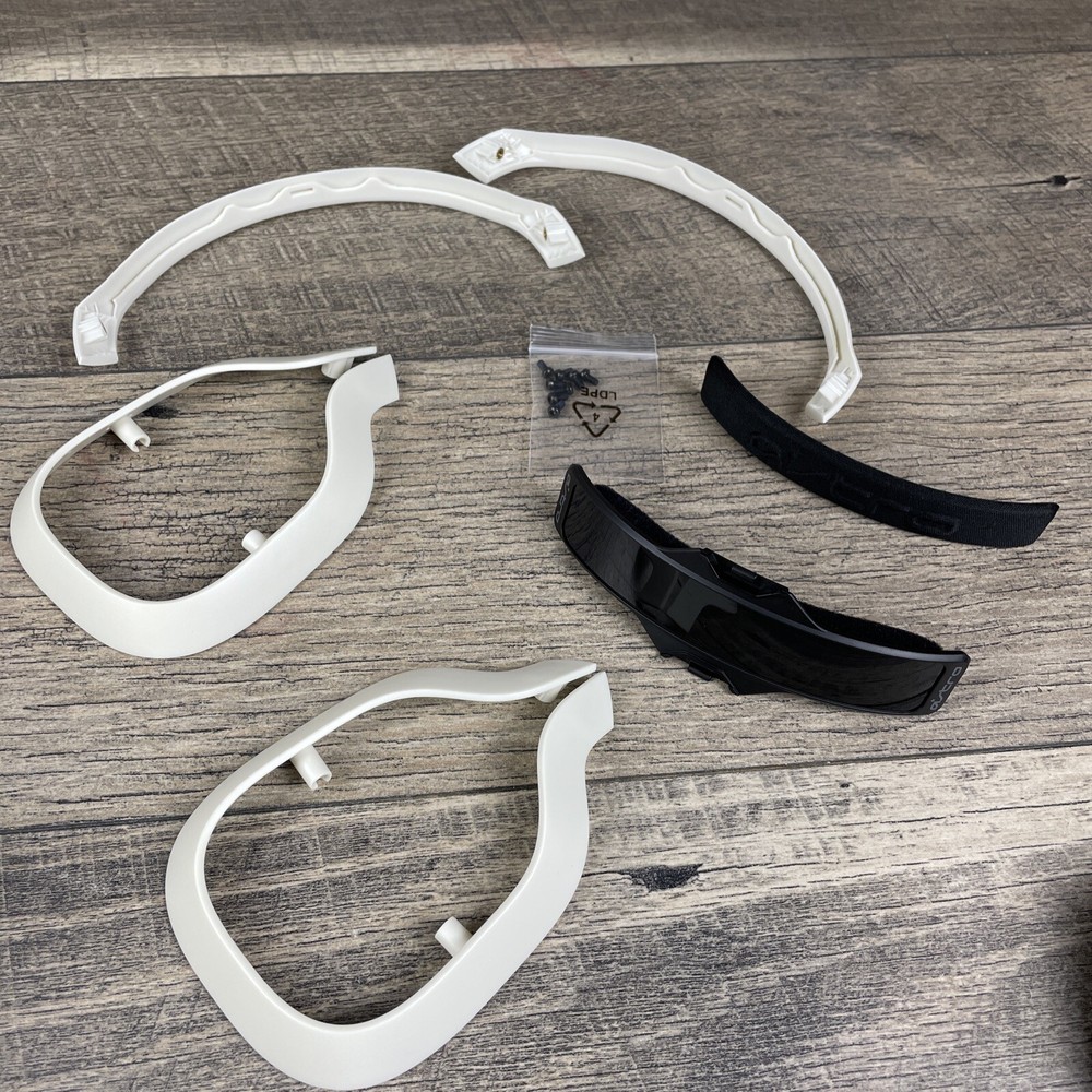 astro a40 plastic refresh kit White ￼