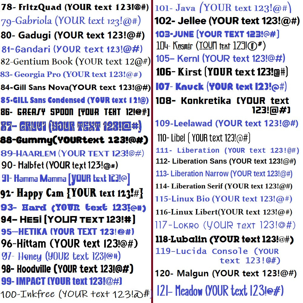 Custom Personalized Vinyl Lettering Name Decal Sticker Car Window Tumbler Flask