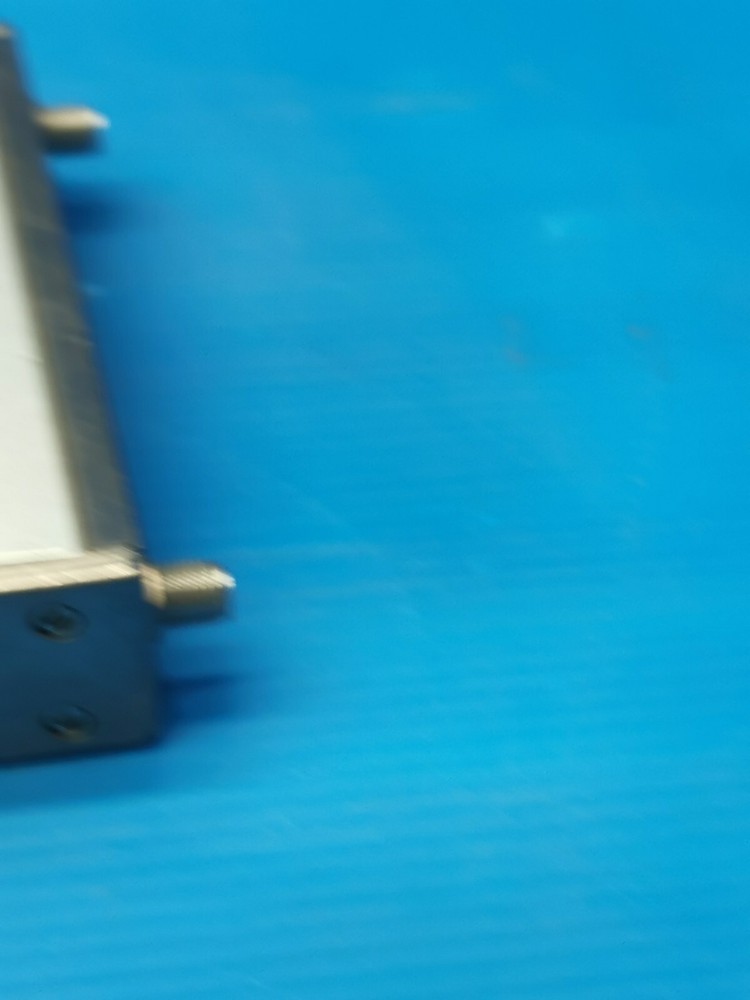 Agilent 33321-60059 programmable step attenuator for E5071B