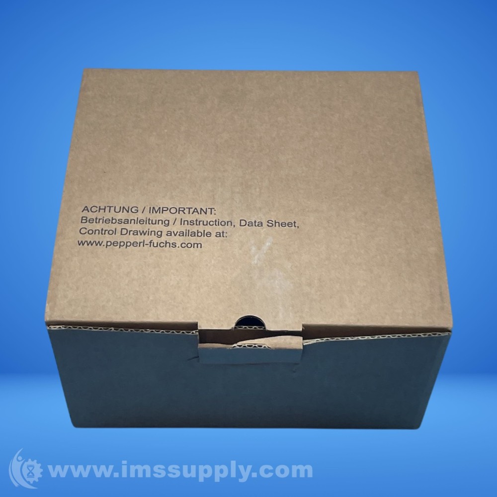 Pepperl & Fuchs 203164 Versacoder, WCS3B-LS310D-COMAU FNOB