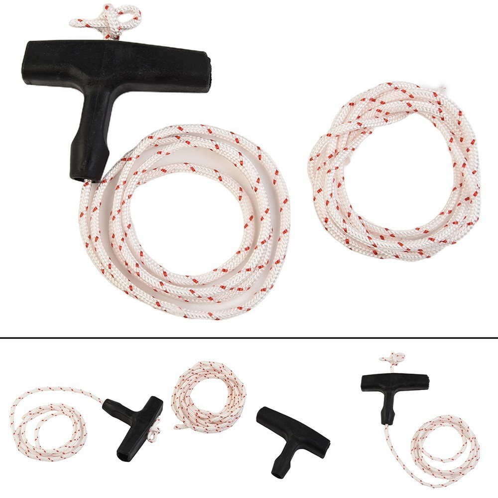 Home Starter Pull Handle Pull Handle 1 Set Accessories Parts Replacements