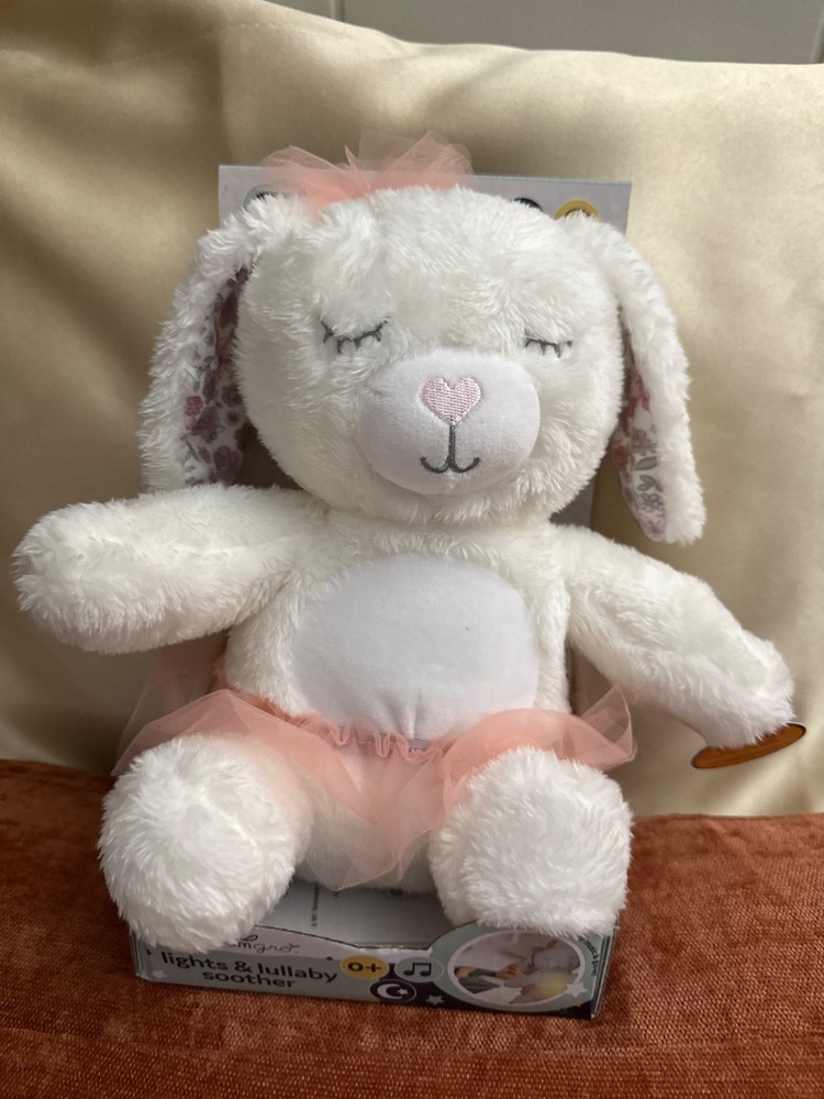 Dreamgro Lights & Lullaby Soother