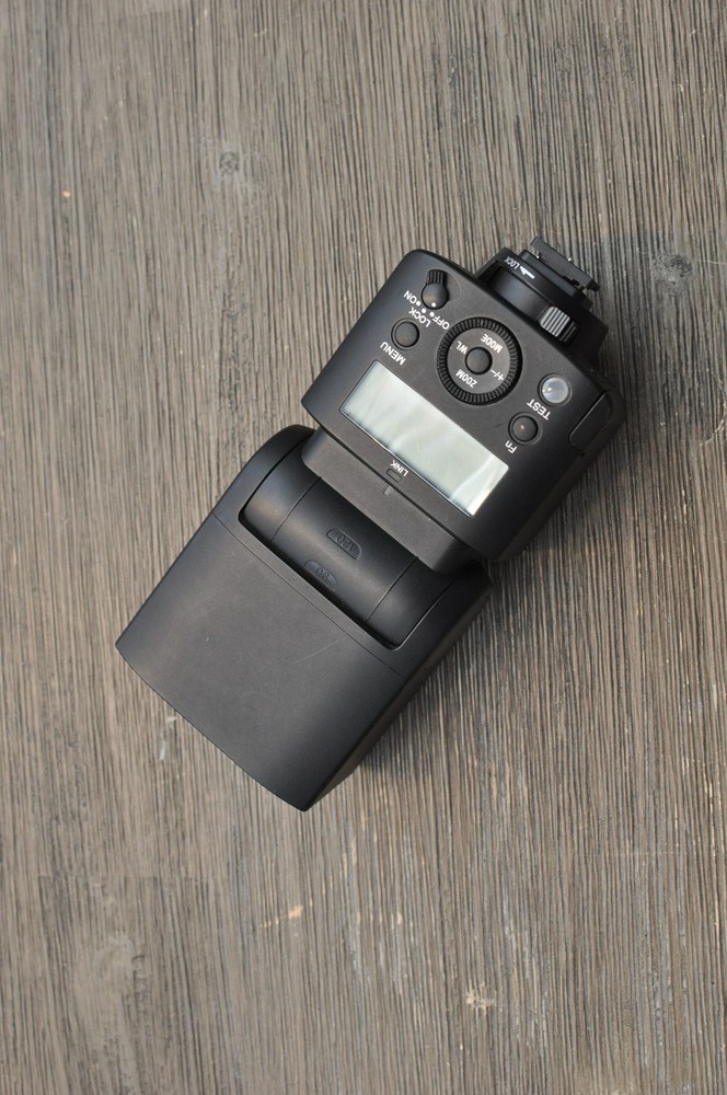 Sony HVL-F45RM External Flash