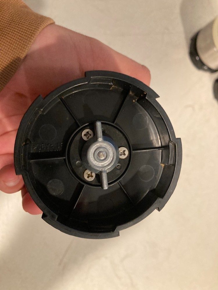 KitchenAid Coffee and Spice Grinder, BCG211OB