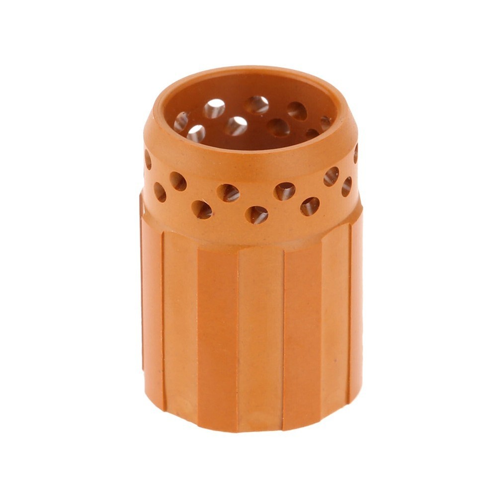 Swirl Ring Stable Characteristics Swirl Ring All Process For Cutting Torch