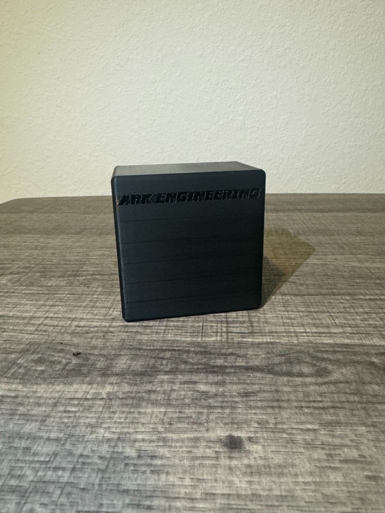 Step Wedge  X-Ray Phantom QA Calibration Tool