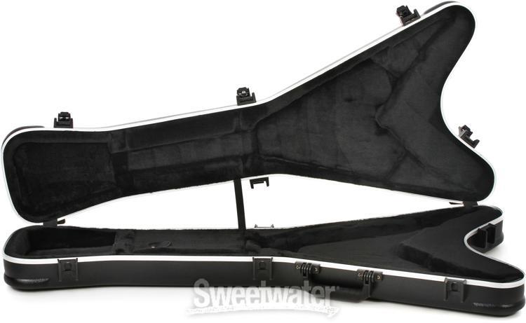Jackson V Series Guitar Case