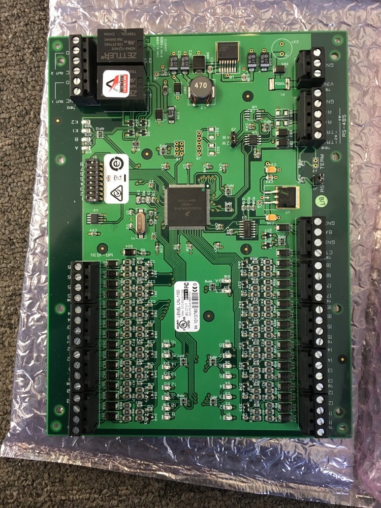 Lenel LNL-1100 Input Control Module - NEW over stock