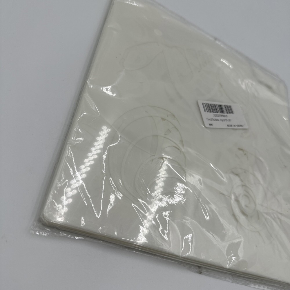 Cieovo 20 Pc Stencils