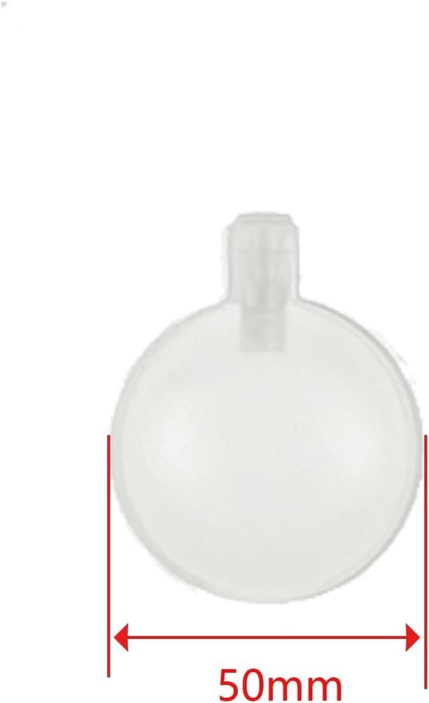 100 Count Dog Toy Squeaker Insert Replacements