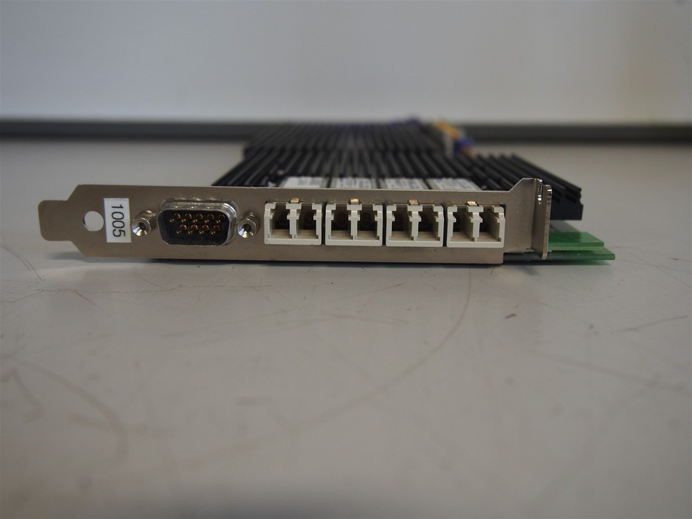 dSPACE DS1005-09 GmbH PPC Processor Board