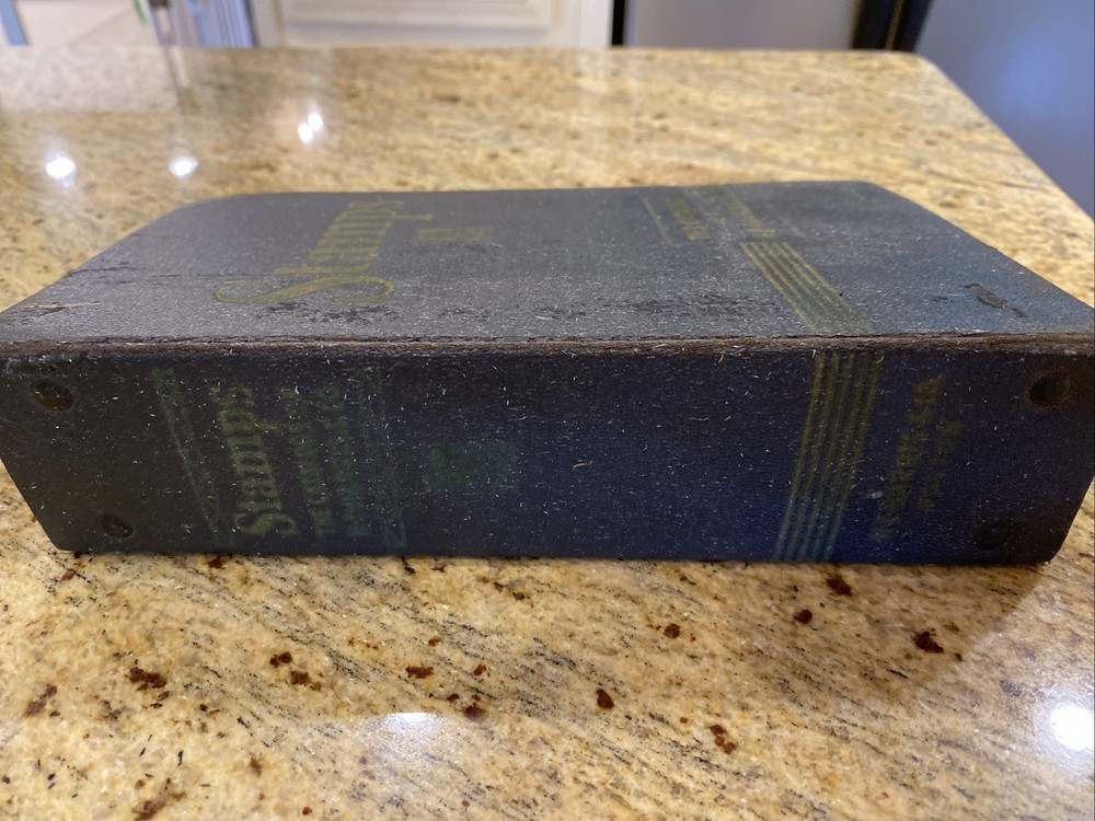 LOT of 14 H.E. Harris & Co. US Stamps Catalogs Catalog Supplements Book Notebook