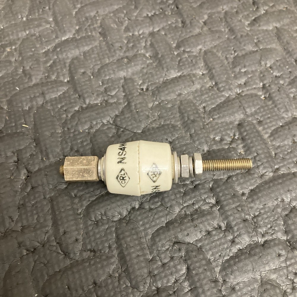 CRL Ceramic Feedthru