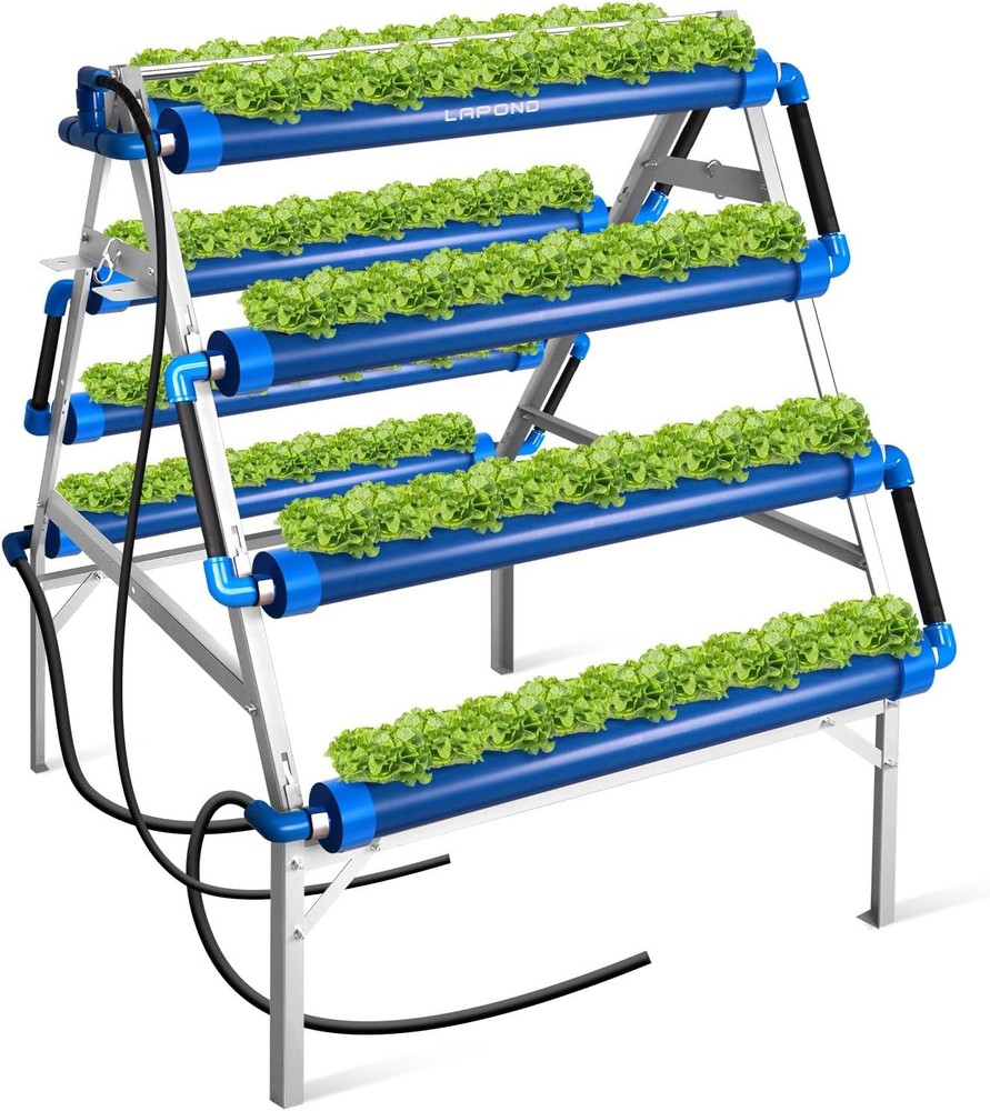 GENORTH, Hydroponic Grow Kit