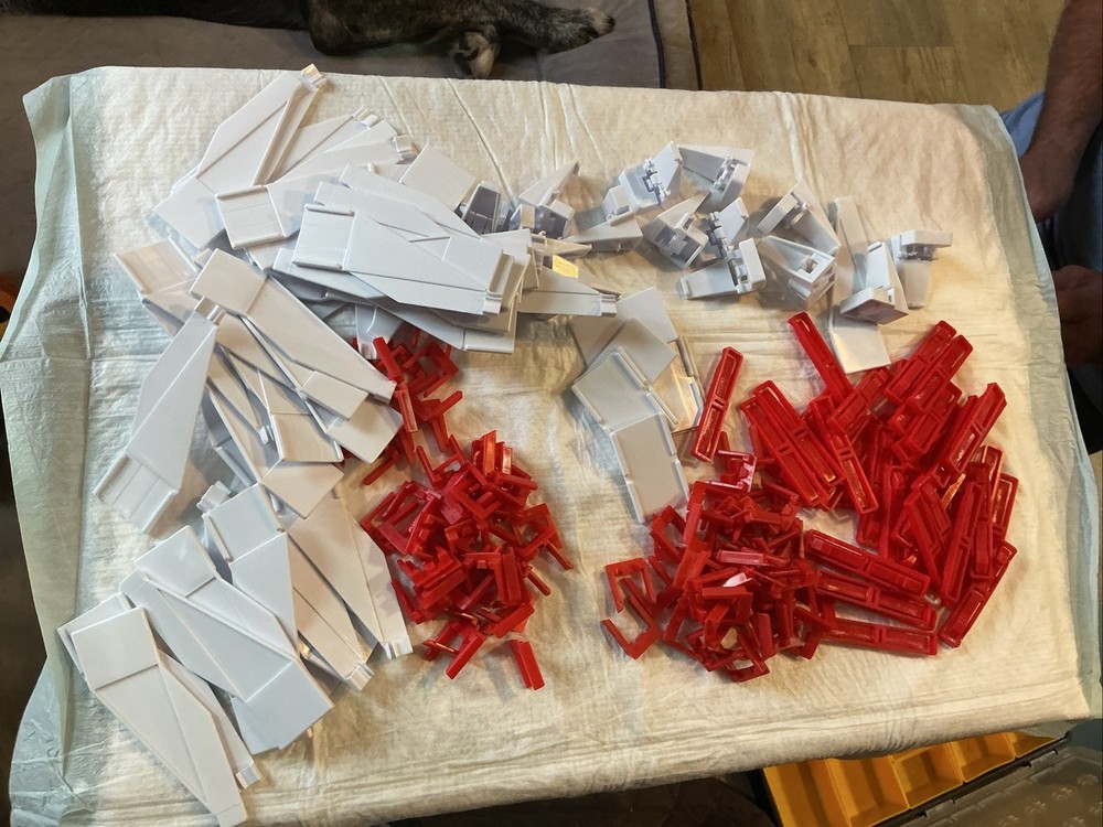 carrera evolution accessories Large Lot