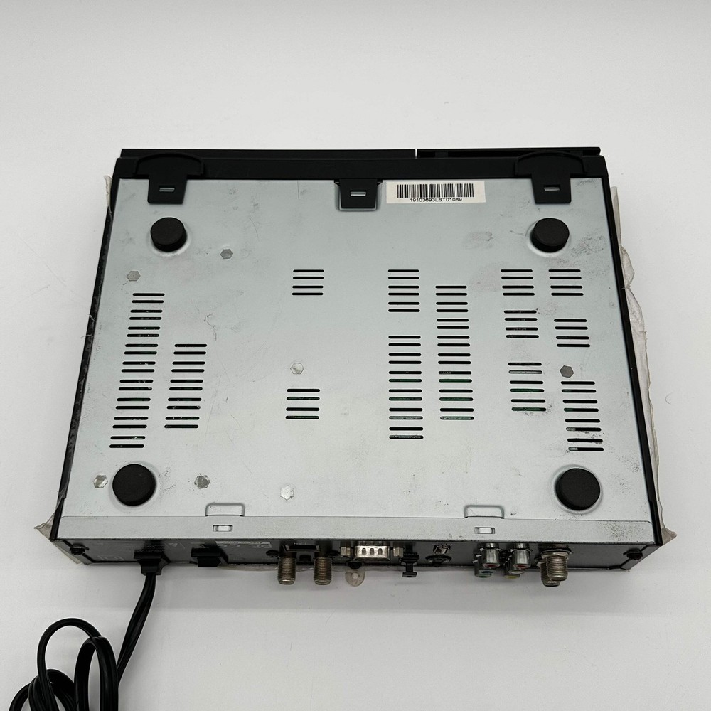 Limesat Ultra Digital Satellite Receiver