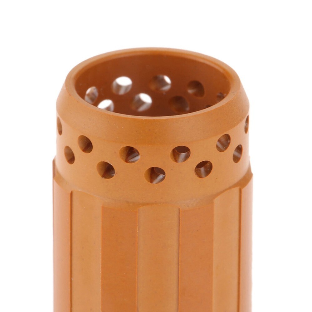Swirl Ring Stable Characteristics Swirl Ring All Process For Cutting Torch