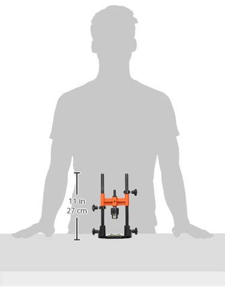 Drill guide DX K-802