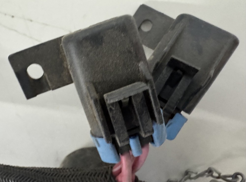 Kinze A17545 Cable Assembly by Rowe Electronics – Tested CC 080813