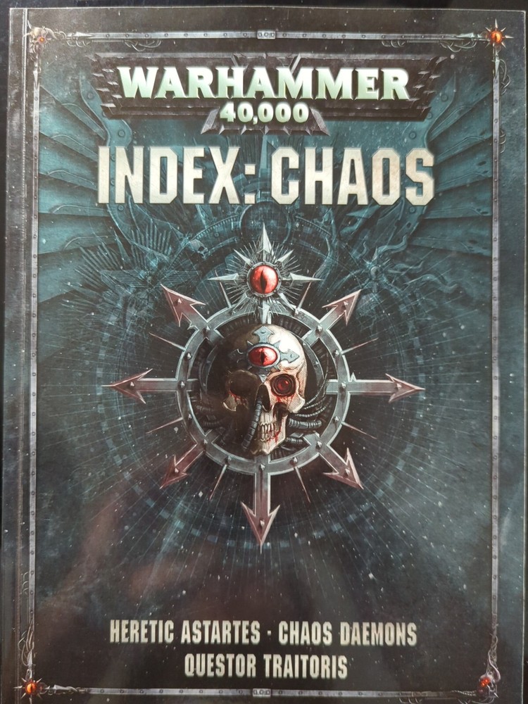 Warhammer Book Bundle