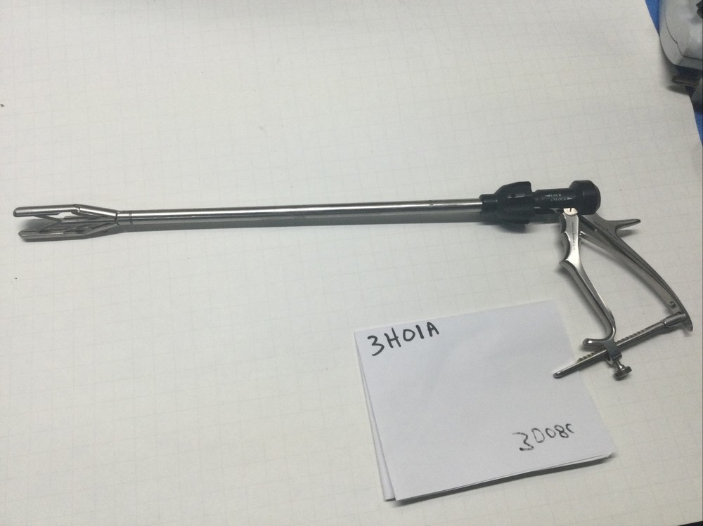 JARIT P.E.E.R 10MM RETRACTOR 600-560 GERMANY