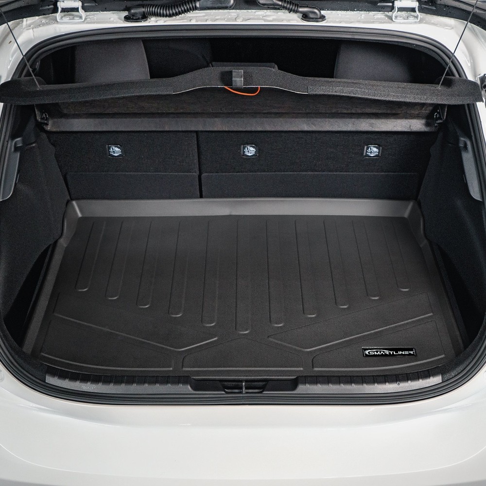 Smartliner SD0425 Cargo Floor Liner