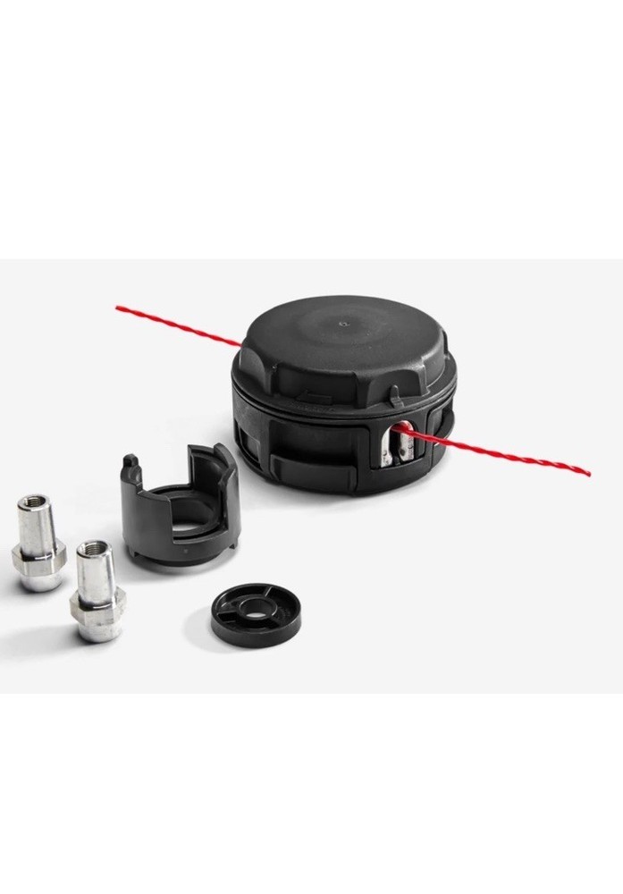 599915701 RedMax Rapid Replace String Trimmer Head AUTH REDMAX DEALER