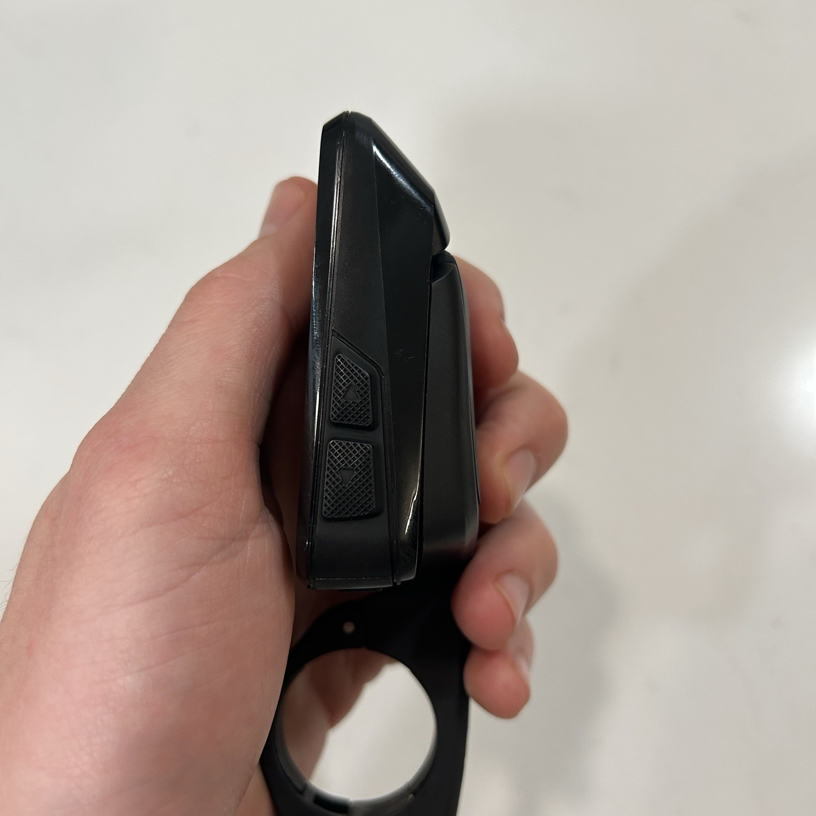 Wahoo ELEMNT Bolt V2 GPS Bike Computer - WFCC5 V2 With Mount