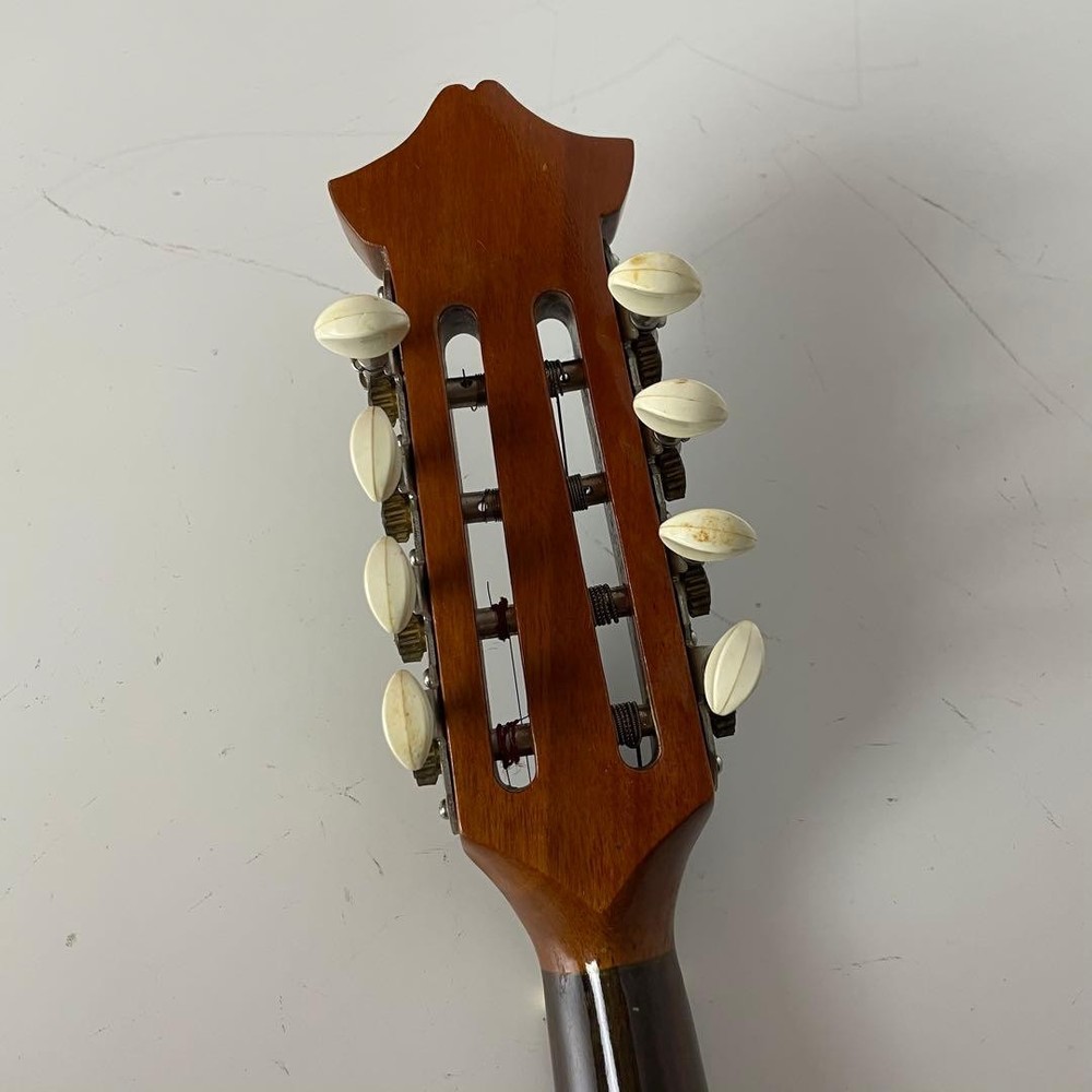 Good Condition Sofia SM202 Mandolin Terada Musical Instrument Hard Case