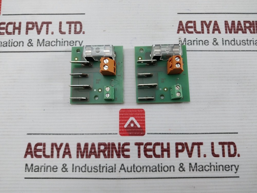B&R 060006089-02 Printed Circuit Board