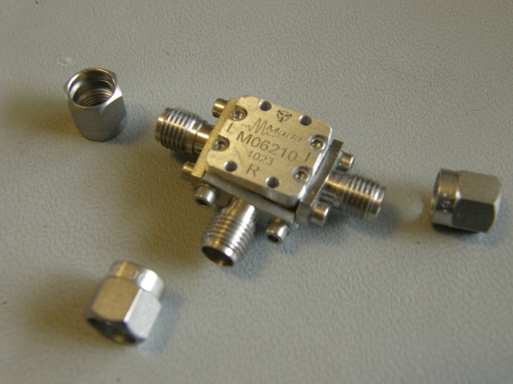 Marki Microwave M06210 RF Mixer