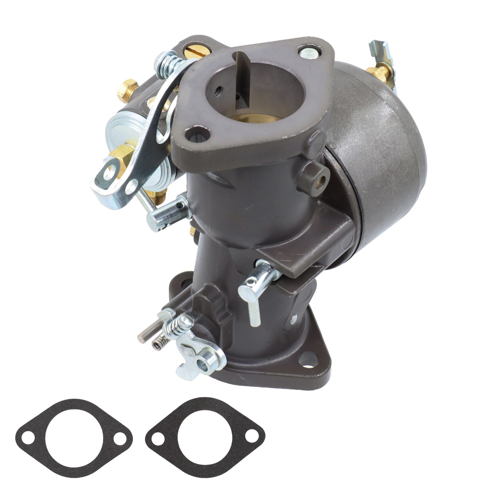 Carburetor New Fits John Deere B Tractors DLTX10 DLTX34 DLTX67 DLTX73
