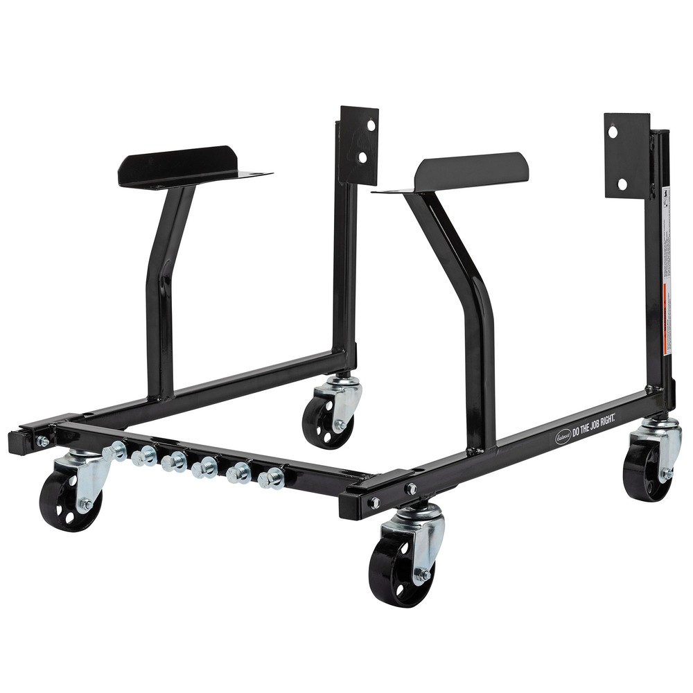Eastwood Rolling Engine Storage Stand for Small Block Ford