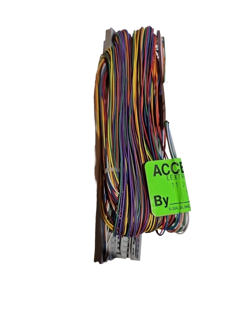 WIRING HARNESS RESTORATION CABLE