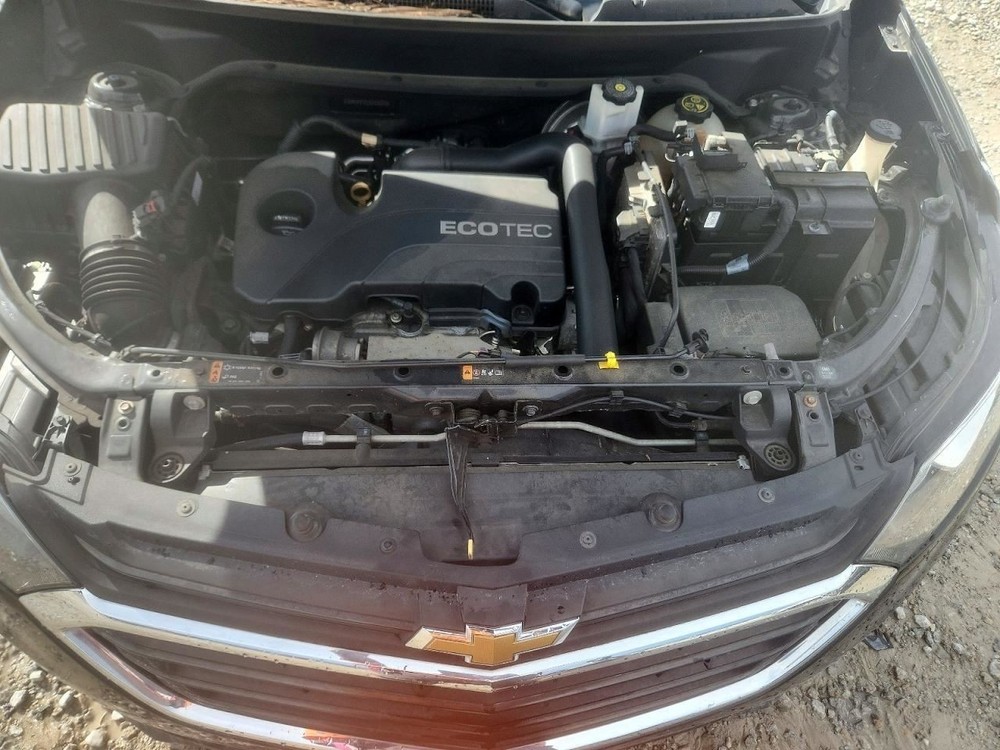 Fuse Box Engine Fits 18-22 EQUINOX 5024598