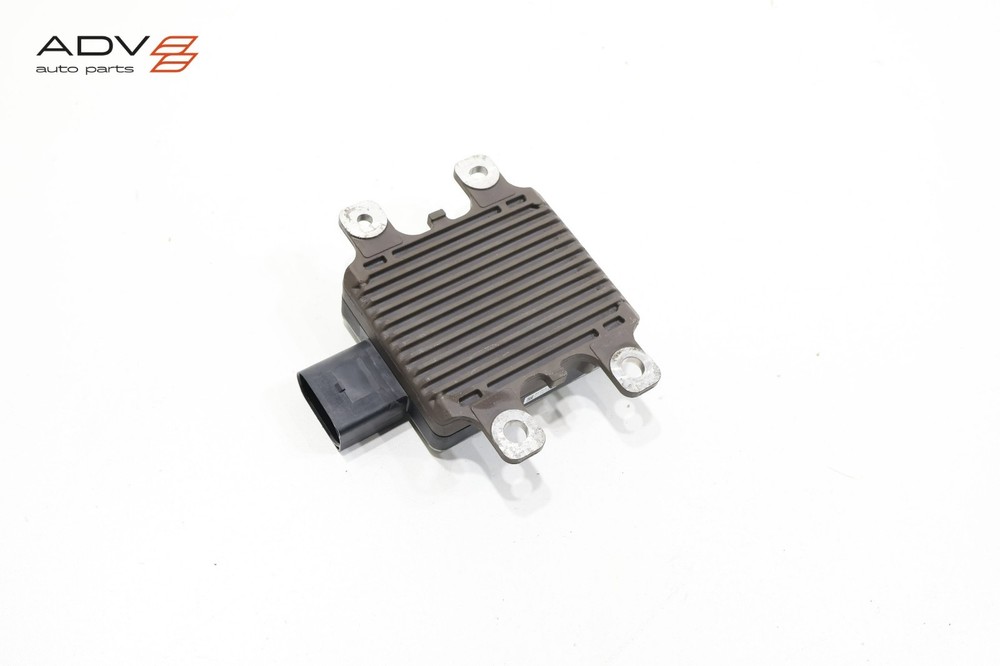 2020 - 2022 VOLVO S60 TRANSMISSION COMPUTER CONTROL MODULE UNIT OEM